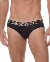 Load image into Gallery viewer, 2xist Lift Brief Black Lg