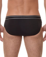 Load image into Gallery viewer, 2xist Lift Brief Black Md
