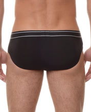 Load image into Gallery viewer, 2xist Lift Brief Black Sm