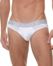 Load image into Gallery viewer, 2xist Lift Brief White Md