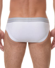 Load image into Gallery viewer, 2xist Lift Brief White Sm
