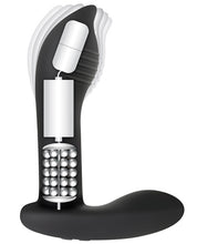 Load image into Gallery viewer, Zero Tolerance Twisted Rimmer - Black