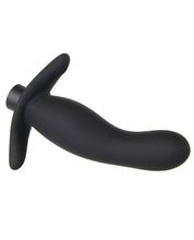 Load image into Gallery viewer, Zero Tolerance The Gental Prostate - Black