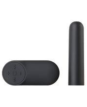 Load image into Gallery viewer, Zero Tolerance The Gental Prostate - Black