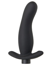 Load image into Gallery viewer, Zero Tolerance The Gental Prostate - Black