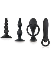 Load image into Gallery viewer, Zero Tolerance Intro To Prostate Kit W-download