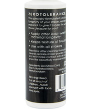 Load image into Gallery viewer, Zero Tolerance Masturbator Powder - 2 Oz