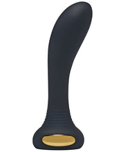 Load image into Gallery viewer, Zero Tolerance Lightning Rod Prostate Massager - Black