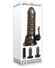 Load image into Gallery viewer, Zero Tolerance Rechargeable Extension