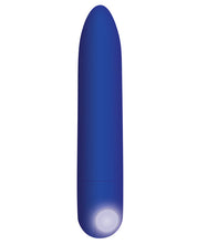 Load image into Gallery viewer, Zero Tolerance All Mighty Rechargeable Bullet - Blue