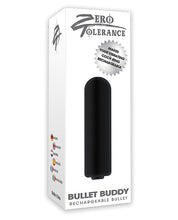 Load image into Gallery viewer, Zero Tolerance Bullet Buddy - Black