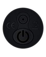 Load image into Gallery viewer, Zero Tolerance Bullet Buddy - Black