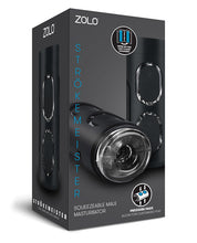 Load image into Gallery viewer, Zolo Strokemeister Squeezable Male Masturbator