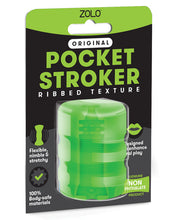Load image into Gallery viewer, Zolo Original Pocket Stroker