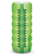 Load image into Gallery viewer, Zolo Original Squeezable Vibrating Stroker