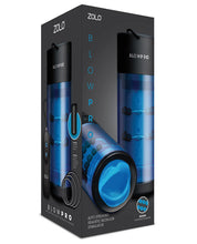 Load image into Gallery viewer, Zolo Blowpro