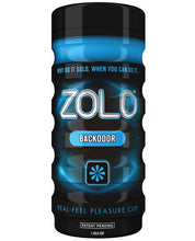 Load image into Gallery viewer, Zolo Back Door Cup