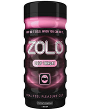 Load image into Gallery viewer, Zolo Deep Throat Cup