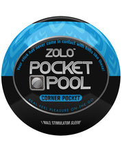 Load image into Gallery viewer, Zolo Pocket Pool Corner Pocket